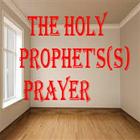 The Holy Prophet's Prayer icône