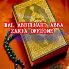 Abdullahi Abba Offline MP3 icône