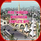 Tawheed Monotheism MP3 icône