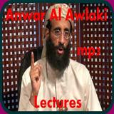 Anwar Al Awlaki Lectures MP3-icoon