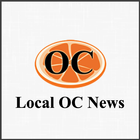 Local OC News ไอคอน
