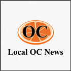 Local OC News icône