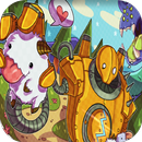 Live Craft Blitzcrank-Battle Style APK