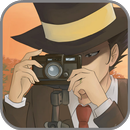 Hitman Reborn style APK
