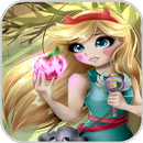 littlest Star-Butterfly For Girls APK