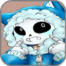 Undertale Style Live APK