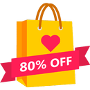 Online Shopping Discount & Offers - Upto 80% OFF APK