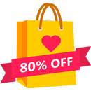 Online Shopping Discount & Offers - Upto 80% OFF aplikacja