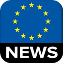 European News - All In One News App aplikacja