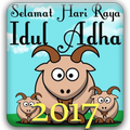 Gambar DP BBM IDUL ADHA 2018