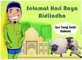 Gambar DP BBM IDUL ADHA 2017 截圖 1