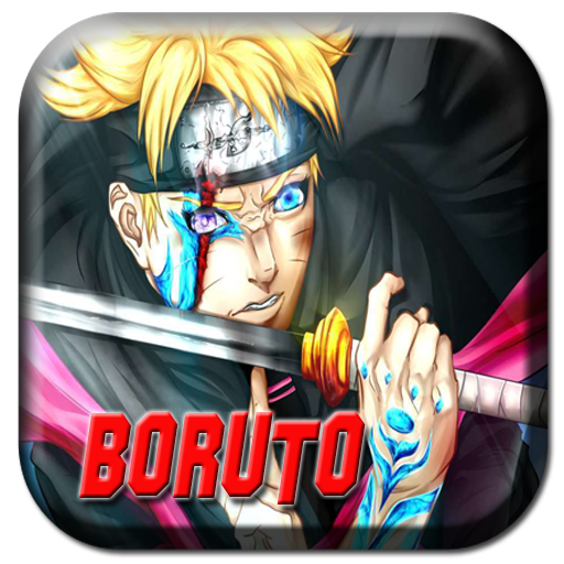 Wallpapers Boruto