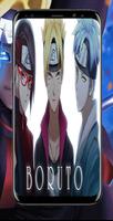 Wallpapers Boruto screenshot 1