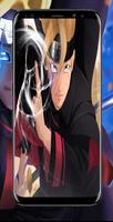 Wallpapers Boruto screenshot 2