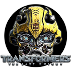 TRANSFORMERS DRAWING KIDS icon