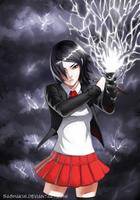 SARADA UCIHA SHARINGAN LOVERS imagem de tela 3