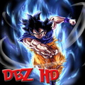 ”DBS Vegeta Goku Wallpaper