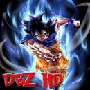 DBS Vegeta Goku Wallpaper APK