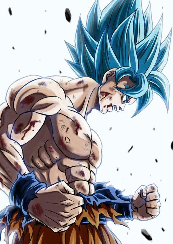 Featured image of post Vegeta Dbs Wallpapers : Think dbs base goku&#039;s face is a bit weird, but brilliant work.