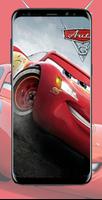 Cars 3 Wallpapers HD syot layar 1