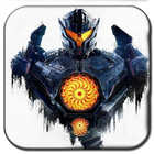 Jaegers Pacific Rim Wallpapers 圖標