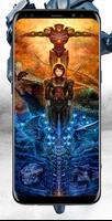 Jaegers Pacific Rim Wallpapers 截圖 3