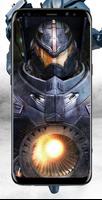 Jaegers Pacific Rim Wallpapers 截圖 1