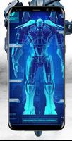 Jaegers Pacific Rim Wallpapers 截圖 2