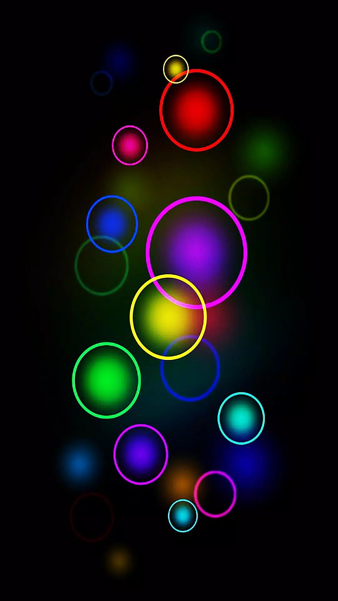 Amoled Background Wallpaper HD APK for Android Download