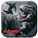 Jurassic Fallen Kingdom Wallpaper APK
