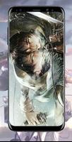 Attack Titan Wallpaper syot layar 3