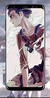 Attack Titan Wallpaper penulis hantaran