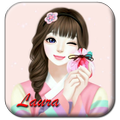 Laura Girls Wallpapers