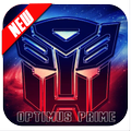 Optimus Prime HD Wallpapers