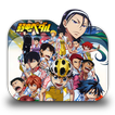 Yowamushi Pedal HD