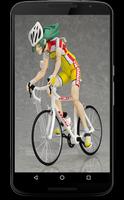 Yowamushi Pedal HD syot layar 3