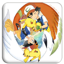 Pikachu Pokemon Wallpaper For Gilrs aplikacja
