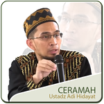 Ust. Adi Hidayat Ceramah (NEW) APK