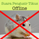 Suara Pengusir Tikus(Offline) aplikacja