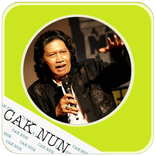 Ceramah Cak Nun