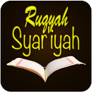 Ruqyah Syar'iyah Mp3 aplikacja