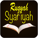 APK Ruqyah Syar'iyah Mp3