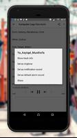 Kumpulan Lagu Gus Azmi Offline capture d'écran 3