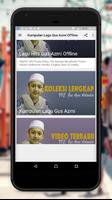 Kumpulan Lagu Gus Azmi Offline screenshot 1