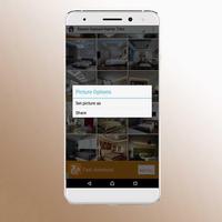 Desain Plafon Gypsum screenshot 3
