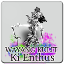 Wayang Kulit Ki Enthus Susmono APK