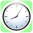 Ticking Clock Sound ikon
