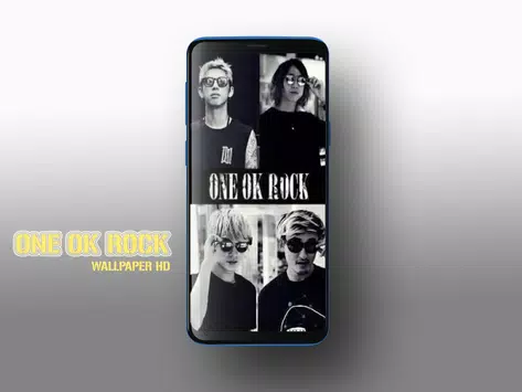 One Ok Rock Wallpaper Fans Hd Dlya Android Skachat Apk