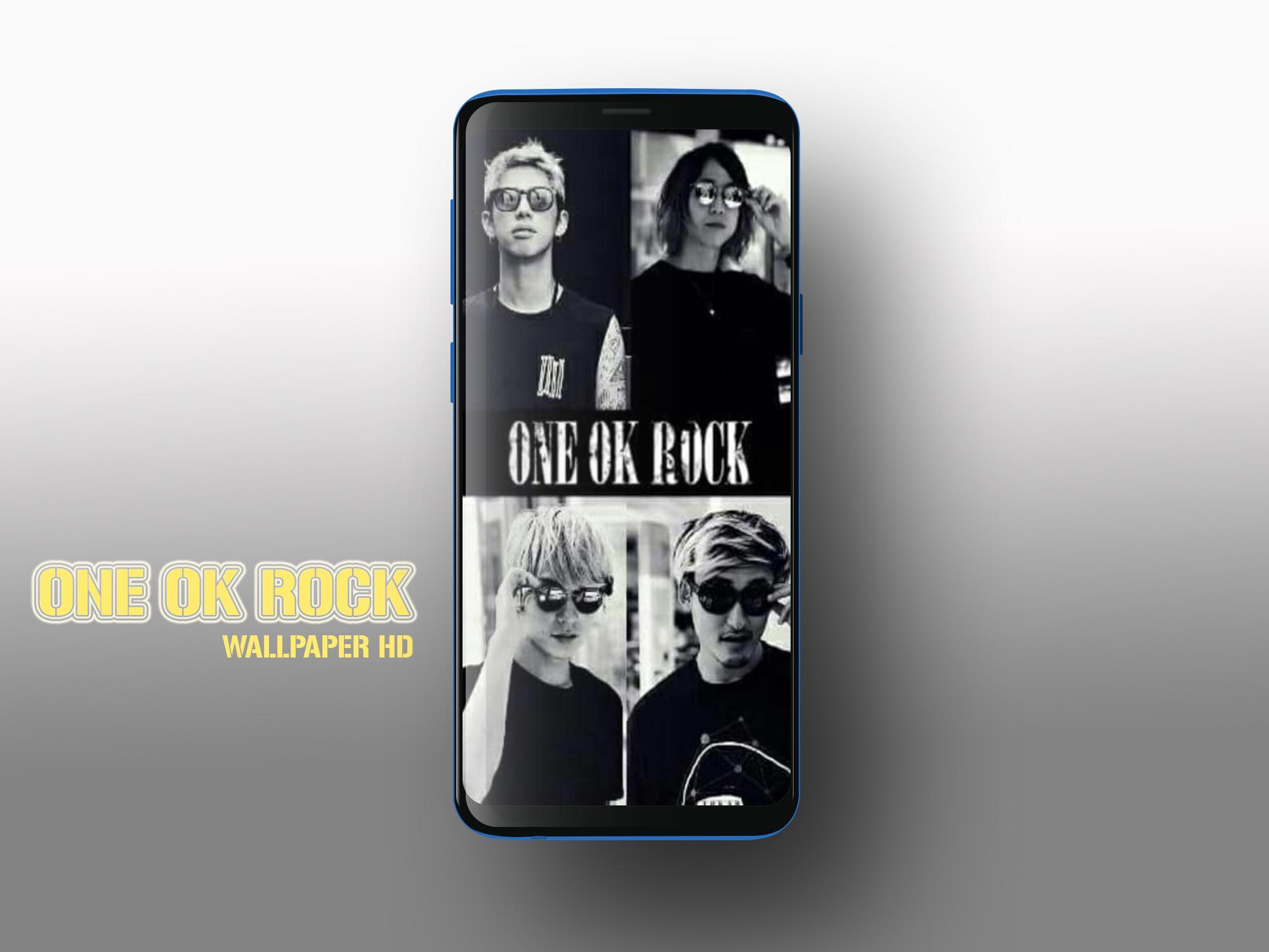 One Ok Rock Wallpaper Fans Hd For Android Apk Download