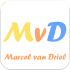 Marcel van Driel icône